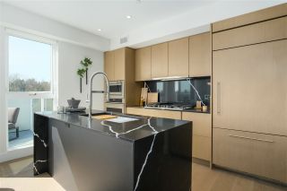 Photo 2: 606 5089 QUEBEC Street in Vancouver: Main Condo for sale in "SHIFT LITTLE MOUNTAIN BY ARAGON" (Vancouver East)  : MLS®# R2475021