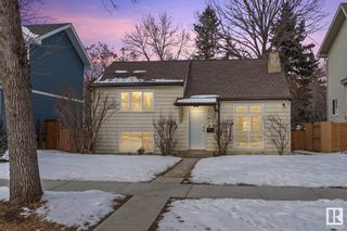 Photo 2: 11618 77 Avenue in Edmonton: Zone 15 House for sale : MLS®# E4373505