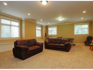 Photo 10: 3718 232ND ST in Langley: Campbell Valley House for sale in "South Langley" : MLS®# F1225888