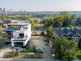 Main Photo: 1819 11 Avenue NW in Calgary: Hounsfield Heights/Briar Hill Residential Land for sale : MLS®# A2111684