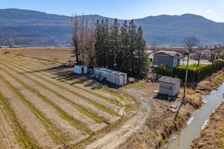 Photo 6: 40320 NO. 5 Road in Abbotsford: Sumas Prairie Agri-Business for sale : MLS®# C8050452