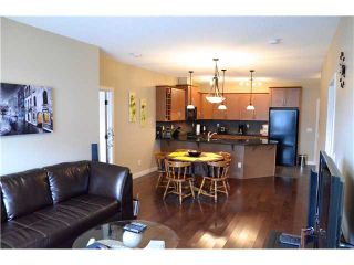 Photo 1: 207 35 ASPENMONT Heights SW in CALGARY: Aspen Woods Condo for sale (Calgary)  : MLS®# C3566271