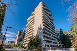 Photo 36: 1803 4134 MAYWOOD Street in Burnaby: Metrotown Condo for sale in "PARK AVENUE TOWERS" (Burnaby South)  : MLS®# R2767786