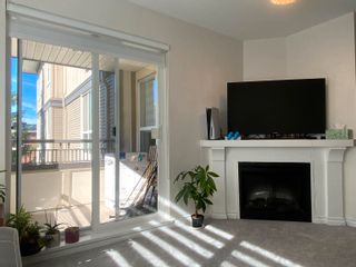 Photo 4: 318 9200 FERNDALE Road in Richmond: McLennan North Condo for sale in "Kensington Court" : MLS®# R2809030