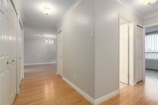 Photo 3: 201 4160 ALBERT Street in Burnaby: Vancouver Heights Condo for sale in "Carlton Terrace"