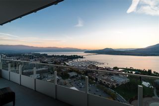 Photo 27: #3601 1191 Sunset Drive, in Kelowna: Condo for sale : MLS®# 10265083