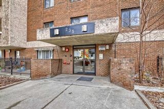 Photo 2: 203 235 15 Avenue SW in Calgary: Beltline Apartment for sale : MLS®# A2096511
