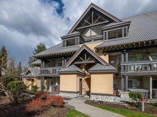 Photo 26: 59 4335 NORTHLANDS Boulevard in Whistler: Whistler Village Townhouse for sale in "The Lagoons" : MLS®# R2877745