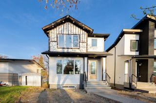 Main Photo: 138 Hounslow Drive NW in Calgary: Highwood Detached for sale : MLS®# A2049645
