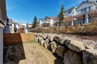 Photo 31: 82 SIENNA PARK Place SW in Calgary: Signal Hill Detached for sale : MLS®# A2043544