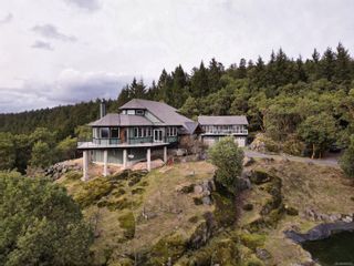Photo 51: 4750 Talon Ridge in Highlands: Hi Eastern Highlands House for sale : MLS®# 959332