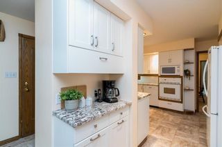 Photo 16: 127 Redview Drive in Winnipeg: Normand Park Residential for sale (2C) 