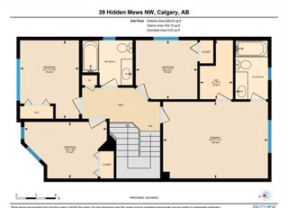 Photo 33: 39 Hidden Mews NW in Calgary: Hidden Valley Detached for sale : MLS®# A2063189