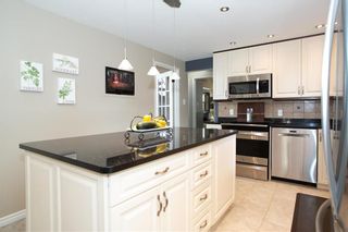 Photo 12: 12 Ashwood Cove in Winnipeg: Southdale Residential for sale (2H)  : MLS®# 202304570