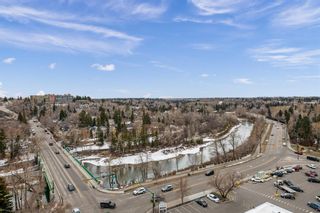 Photo 21: 1408 330 26 Avenue SW in Calgary: Mission Apartment for sale : MLS®# A1209249
