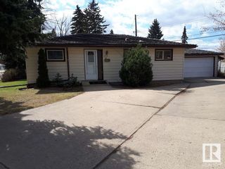 Photo 1: 7212 90 Avenue in Edmonton: Zone 18 House for sale : MLS®# E4379492