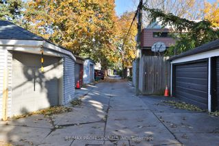 Photo 37: 114 Garden Avenue in Toronto: Roncesvalles House (2-Storey) for sale (Toronto W01)  : MLS®# W7303704