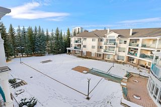 Photo 22: 319 9449 19 Street SW in Calgary: Palliser Apartment for sale : MLS®# A1050342