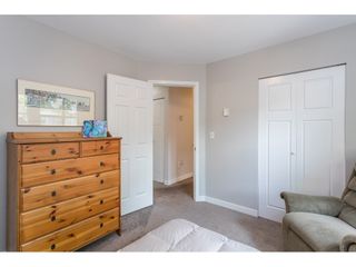 Photo 32: 84 12099 237 Street in Maple Ridge: East Central Townhouse for sale in "Gabriola" : MLS®# R2489059