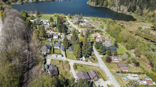 Photo 1: 43898 BIRCH Lane in Mission: Lake Errock Land for sale in "Lake Errock" : MLS®# R2873457