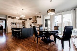 Photo 12: 202 FORTRESS Bay SW in Calgary: Springbank Hill House for sale : MLS®# C4098757