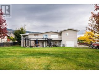 Photo 48: 1708 East Vernon Road in Vernon: House for sale : MLS®# 10287086