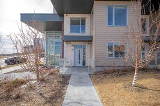 Photo 40: 16 30 Shawnee Common SW in Calgary: Shawnee Slopes Apartment for sale : MLS®# A2123007