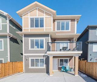 Photo 1: 925 Midtown Avenue SW: Airdrie Detached for sale : MLS®# A2034701
