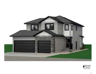 Photo 1: 226 Flynn Bend in Saskatoon: Rosewood Residential for sale : MLS®# SK960399
