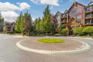 Photo 28: 264 8328 207A Street in Langley: Willoughby Heights Condo for sale in "Yorkson Creek" : MLS®# R2848390