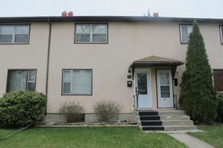 Photo 1: 23 Vincent Street in Winnipeg: Residential for sale : MLS®# 1303769