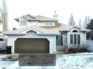 Photo 1: 3709 31A Street in Edmonton: Zone 30 House for sale : MLS®# E4384436
