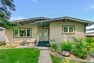 Photo 3: 3624 113B Street in Edmonton: Zone 16 House for sale : MLS®# E4370190