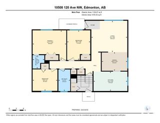 Photo 3: 10504/10508 120 Avenue in Edmonton: Zone 08 House Duplex for sale : MLS®# E4335099