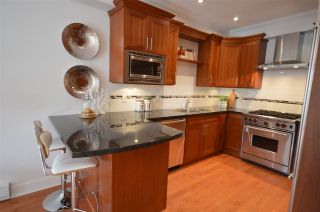 Photo 5: 6 1135 BARCLAY Street in Vancouver: West End VW Townhouse for sale in "BARCLAY ESTATES" (Vancouver West)  : MLS®# R2148269