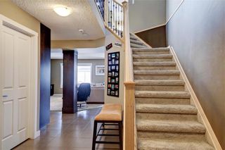 Photo 31: 101 CRANWELL Place SE in Calgary: Cranston Detached for sale : MLS®# C4289712