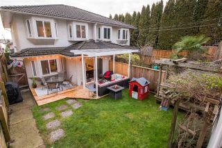 Photo 33: 422 E 2ND Street in North Vancouver: Lower Lonsdale 1/2 Duplex for sale : MLS®# R2533821