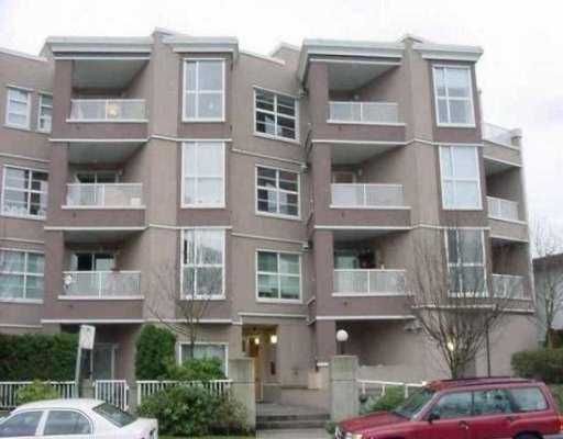 FEATURED LISTING: 205 1688 E 8TH AV Vancouver