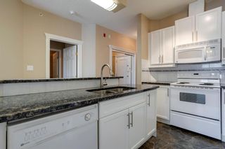 Photo 6: 312 910 70 Avenue SW in Calgary: Kelvin Grove Apartment for sale : MLS®# A1202118