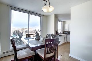 Photo 17: 502 145 Point Drive NW in Calgary: Point McKay Apartment for sale : MLS®# A1070132