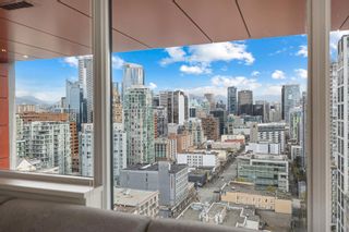 Photo 9: 2302 1325 ROLSTON Street in Vancouver: Downtown VW Condo for sale in "The Rolston" (Vancouver West)  : MLS®# R2867964