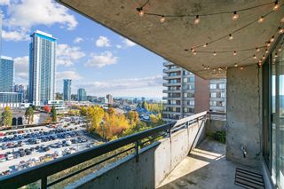 Photo 17: 1205 3755 BARTLETT Court in Burnaby: Sullivan Heights Condo for sale in "Timberlea Tower B - THE OAK" (Burnaby North)  : MLS®# R2737492