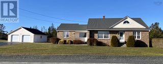Photo 1: 5468 Highway 3 in Shag Harbour: House for sale : MLS®# 202400243