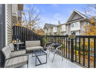 Photo 13: 131 2418 AVON Place in Port Coquitlam: Riverwood Townhouse for sale in "LINKS" : MLS®# R2629645