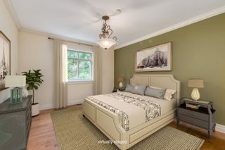 Photo 25: 1065 UPLANDS Drive: Anmore House for sale in "UPLANDS" (Port Moody)  : MLS®# R2720148