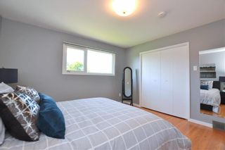 Photo 18: 233 Allard Avenue in Winnipeg: Westwood Residential for sale (5G)  : MLS®# 202216643