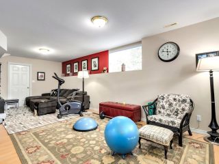 Photo 30: 830 PORTER Street in Coquitlam: Harbour Chines House for sale : MLS®# R2702618
