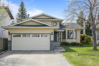 Photo 2: 39 Shannon Place SW in Calgary: Shawnessy Detached for sale : MLS®# A1214418