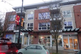 Photo 2: 3363 & 3373 DUNBAR Street in Vancouver: Dunbar Business for sale (Vancouver West)  : MLS®# C8055674