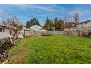 Photo 36: 7932 HERON Street in Mission: Mission BC House for sale : MLS®# R2659074